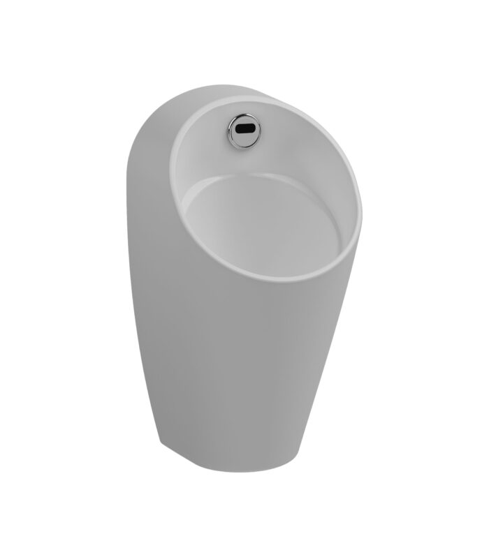 Infinity SenseNeo Plus Urinoir Mat Wit