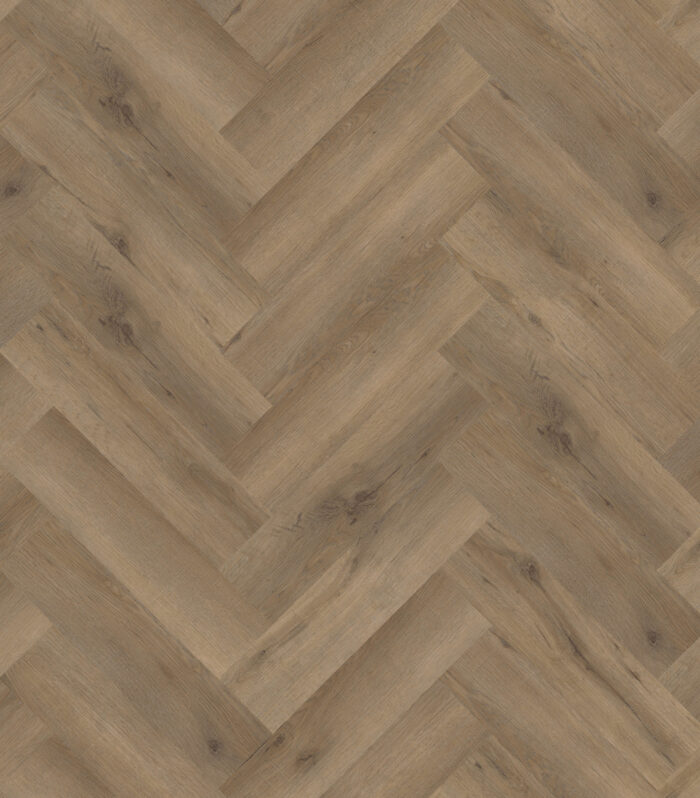 Artline Visgraat Dryback Premium Oak Mystic 1221 PVC vloer
