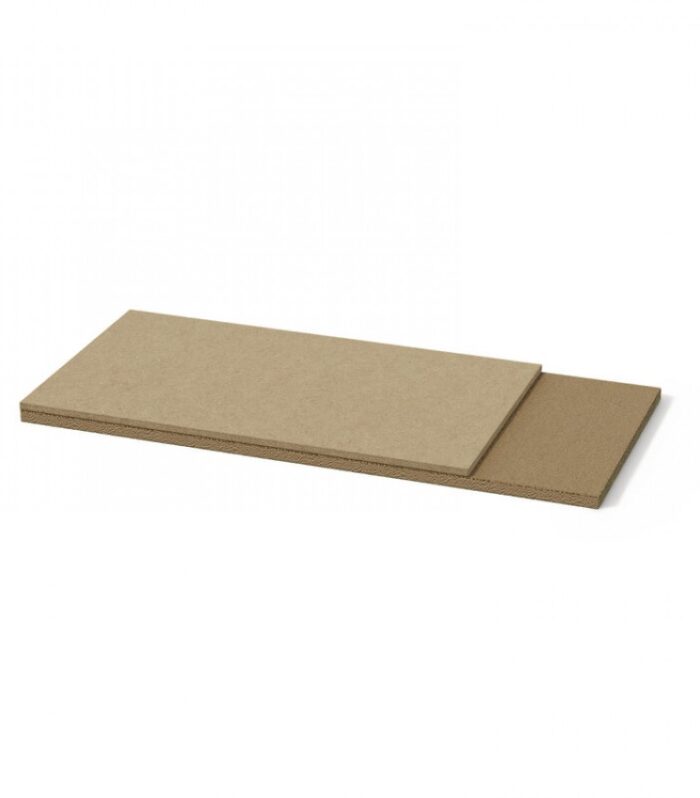 Easylevel 7 mm ondervloer voor PVC vloer