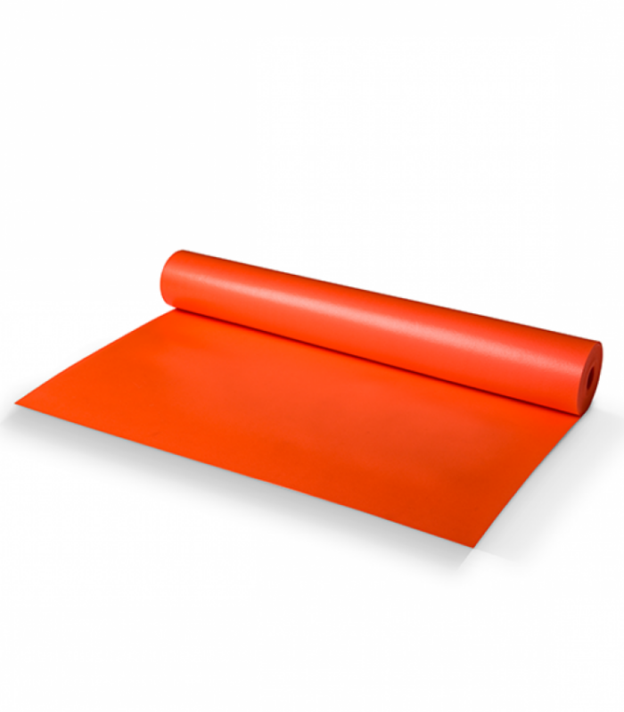 Red Floor 1.0 ondervloer voor PVC vloer