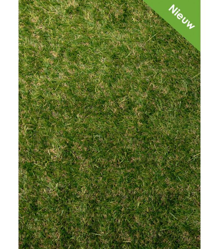 Elba kunstgras kleur Groen