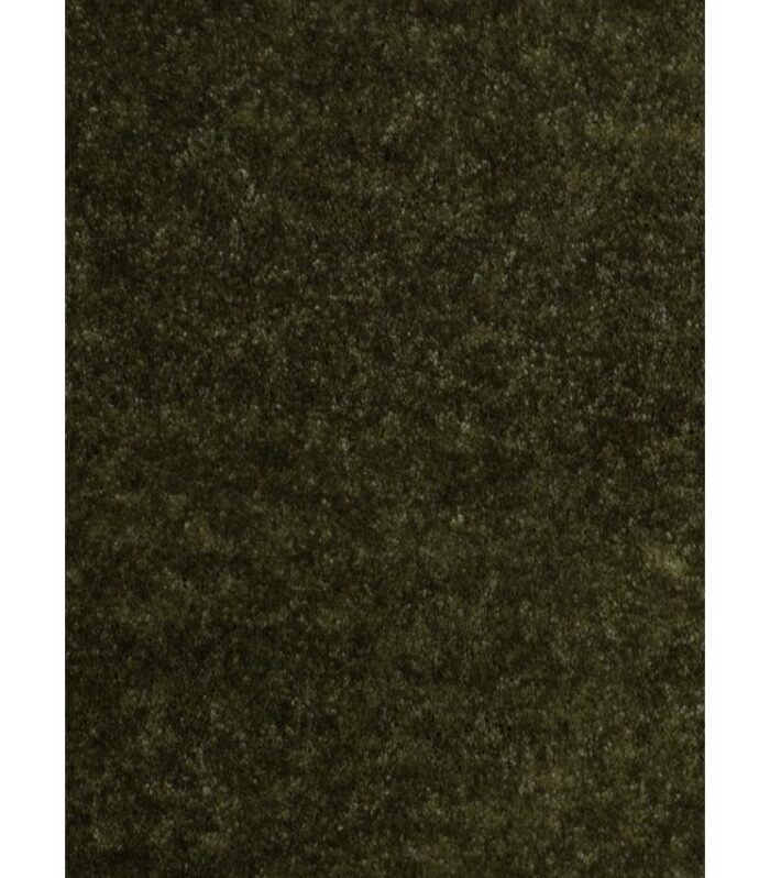 Luxor tapijt kleur Mosgroen (128)