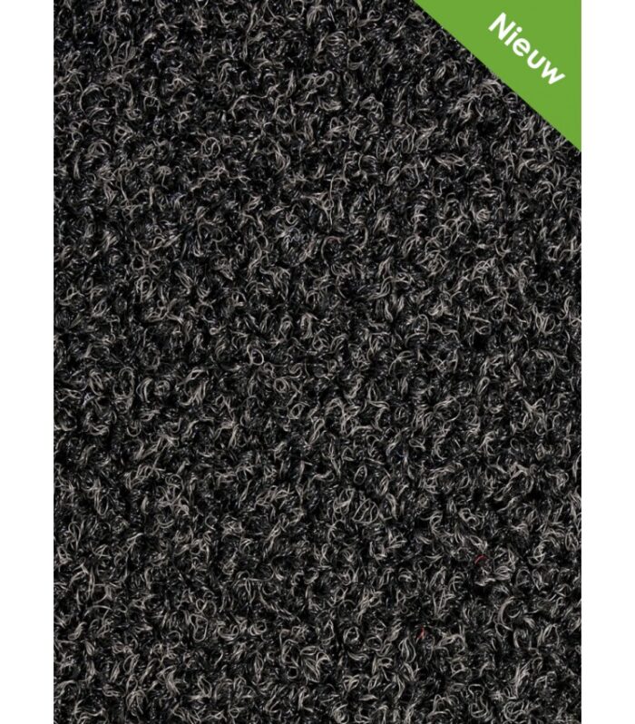 Remove Plus schoonloopmat kleur Antraciet (081)