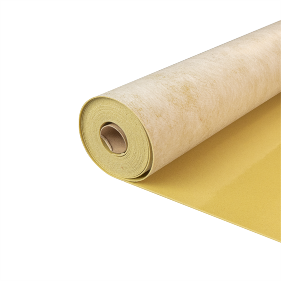 LVT Click PU ondervloer 1,5 mm