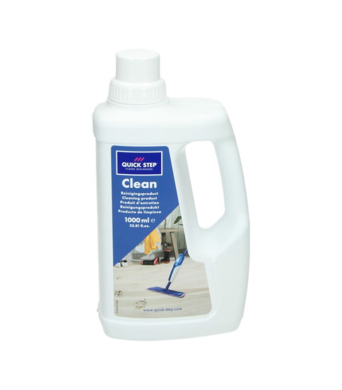 Quick-Step Clean 1 liter
