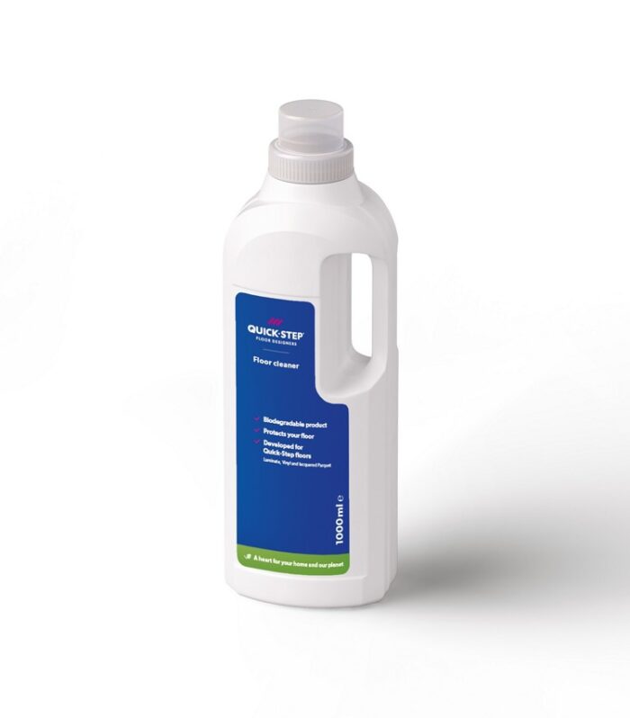 Quick-Step Floor Cleaner 1 liter