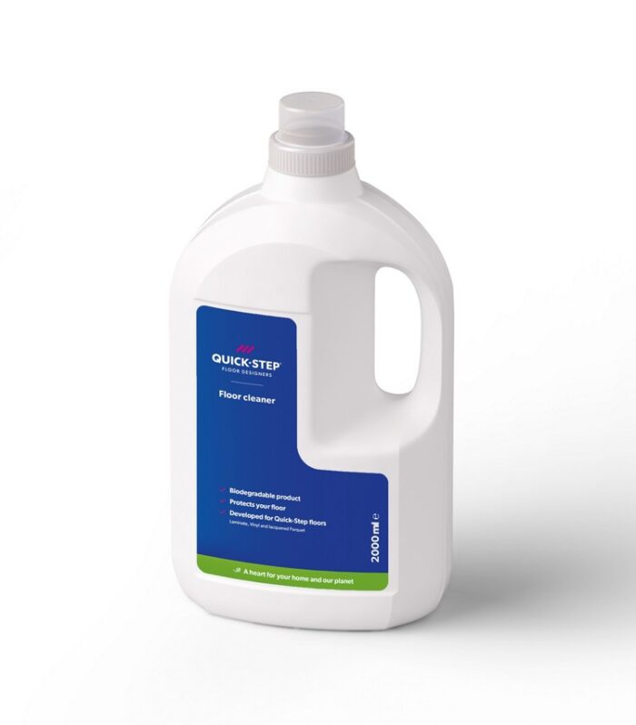 Quick-Step Floor Cleaner 2 liter