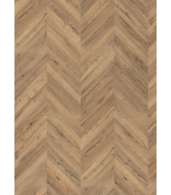 Kingsize 8 mm laminaat kleur Rillington Oak Dark (203)