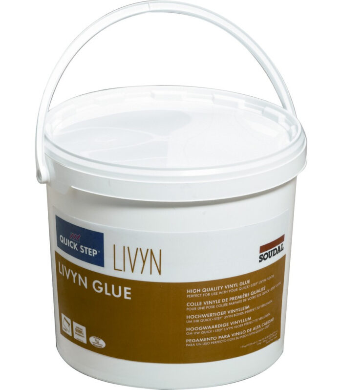 Quick-Step lijm voor Livyn 6 kg