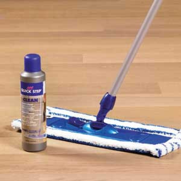 Quick-Step Professioneel Onderhoudsset
