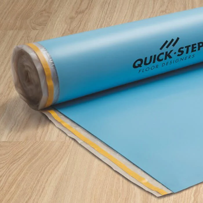 Quick-Step Transitsound ondervloer 10 dB